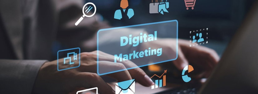 Digital Marketing Services